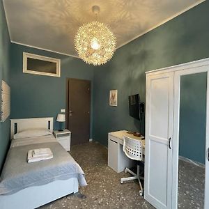 Private Bathroom Double Room