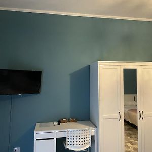 Private Bathroom Triple Room